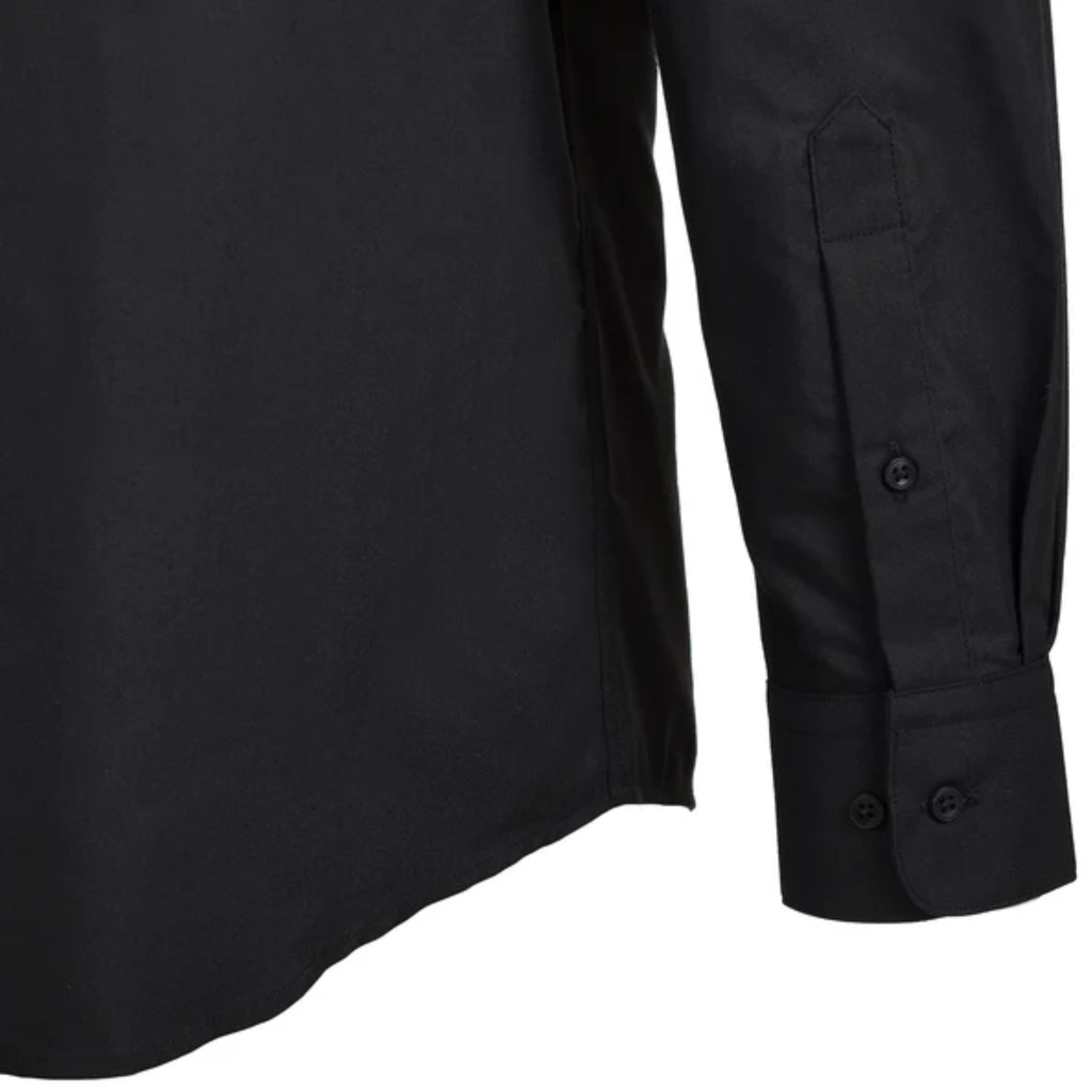 CAB CAMISA MICHEL BLANC VESTIR BASICA