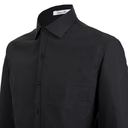 CAB CAMISA MICHEL BLANC VESTIR BASICA