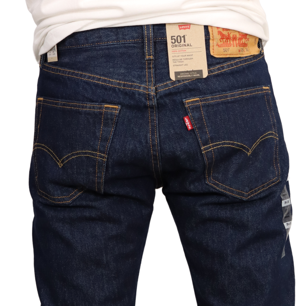 CAB PANTALON LEVIS 501 ORIGINAL FIT