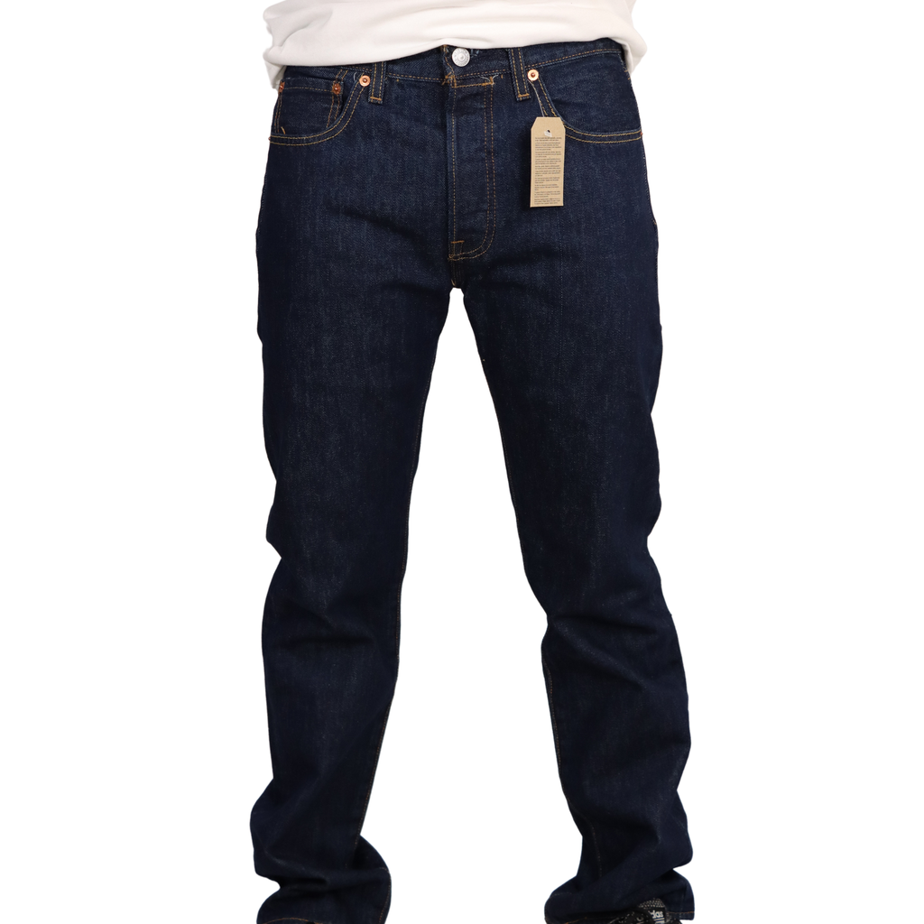 CAB PANTALON LEVIS 501 ORIGINAL FIT