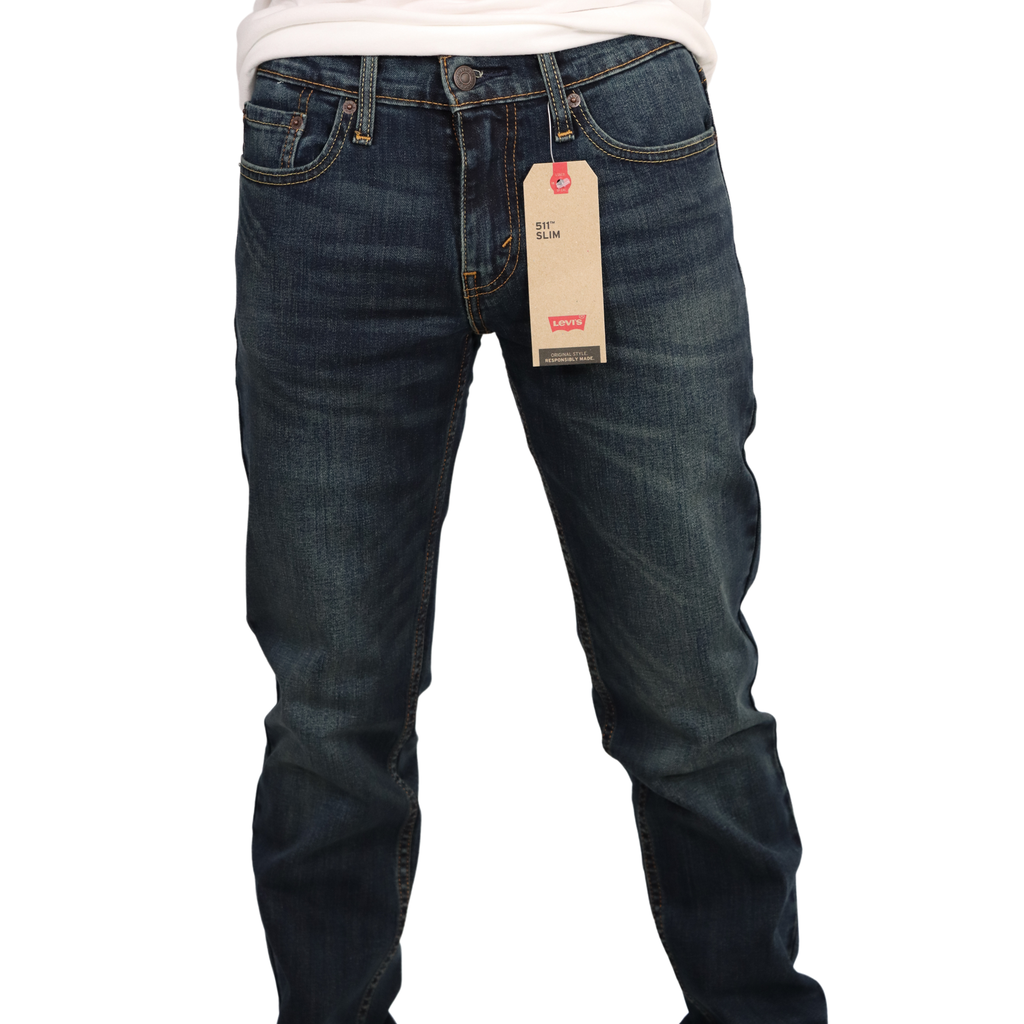 CAB PANTALON LEVIS 511 SLIM FIT