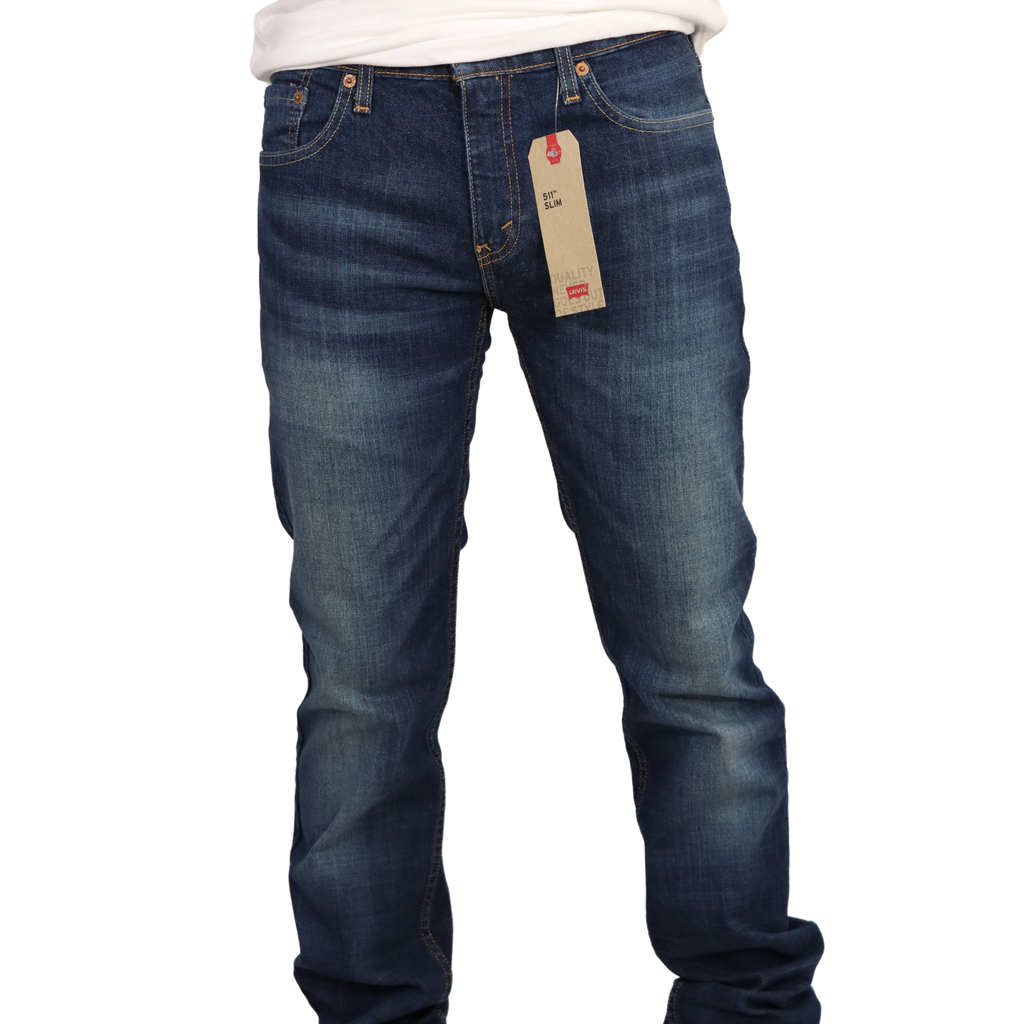 CAB PANTALON LEVIS 511 SLIM FIT