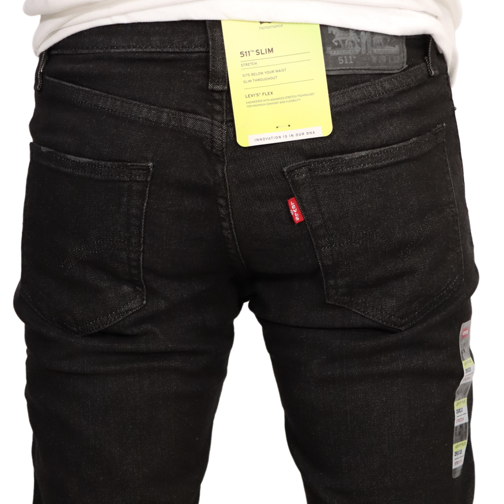 CAB PANTALON LEVIS 511 SLIM FIT
