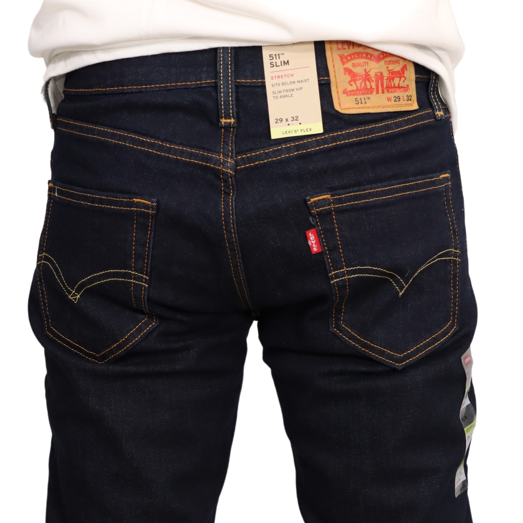 CAB PANTALON LEVIS 511 SLIM FIT