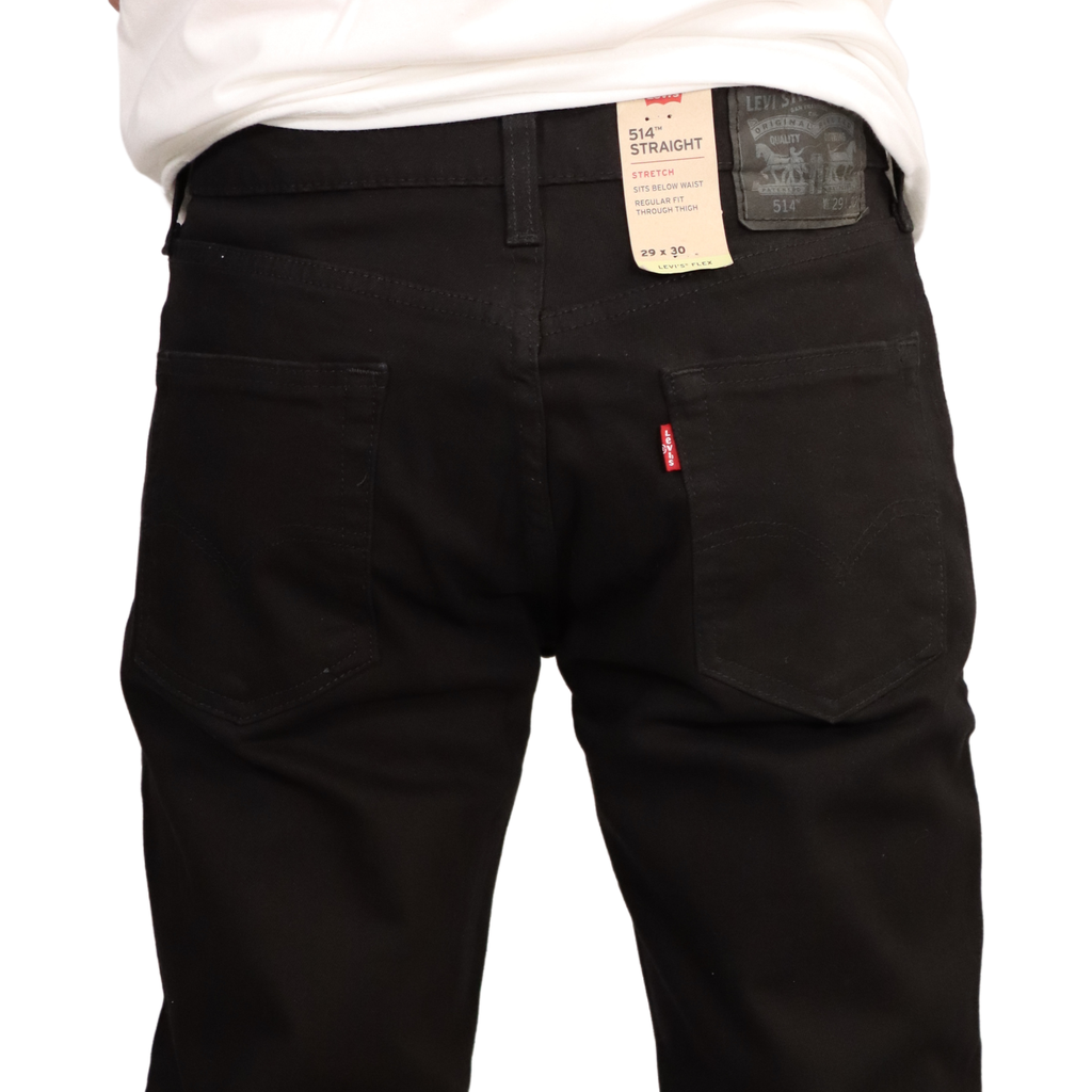 CAB PANTALON LEVIS 514 STRAIGHT FIT