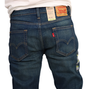 CAB PANTALON LEVIS 514 STRAIGHT FIT