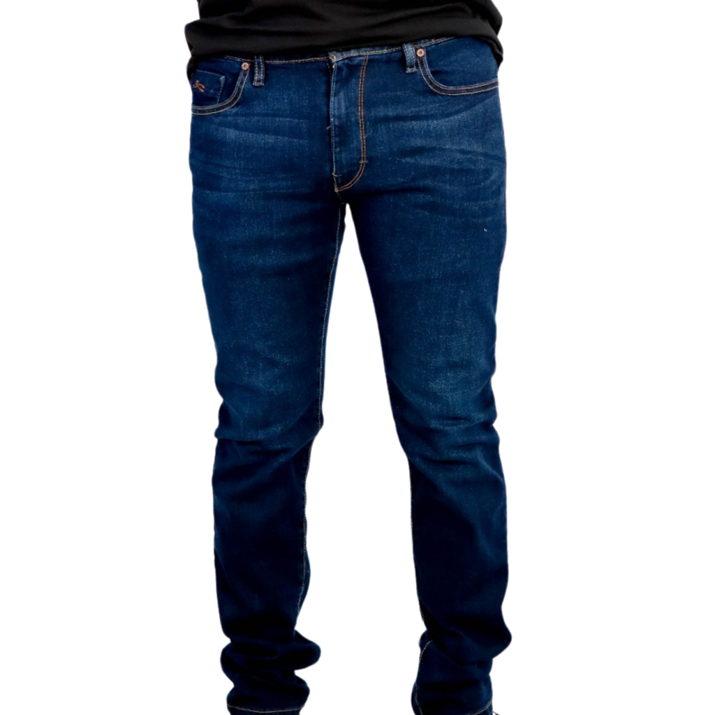 CAB PANTALON SILVER PLATE CROTCH BASICO STRETCH