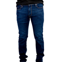 CAB PANTALON SILVER PLATE CROTCH BASICO STRETCH