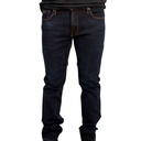 CAB PANTALON SILVER PLATE CROTCH BASICO RIGIDO