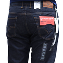 CAB PANTALON SILVER PLATE ROCCO BASICO