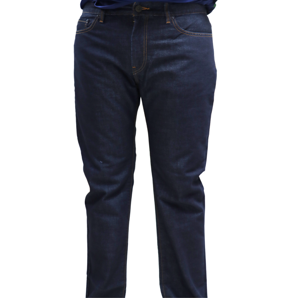 CAB PANTALON SILVER PLATE ROCCO BASICO