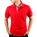 CAB POLO WHITE PEAK CLASSIC FIT 