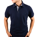 CAB POLO WHITE PEAK CLASSIC FIT 
