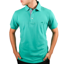 CAB POLO WHITE PEAK CLASSIC FIT 