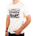 CAB CAMISETA LEVIS TEE 2 HORSE BOX