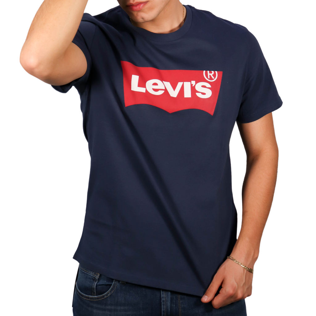 CAB CAMISETA LEVIS TEE GRAPHIC LEVIS