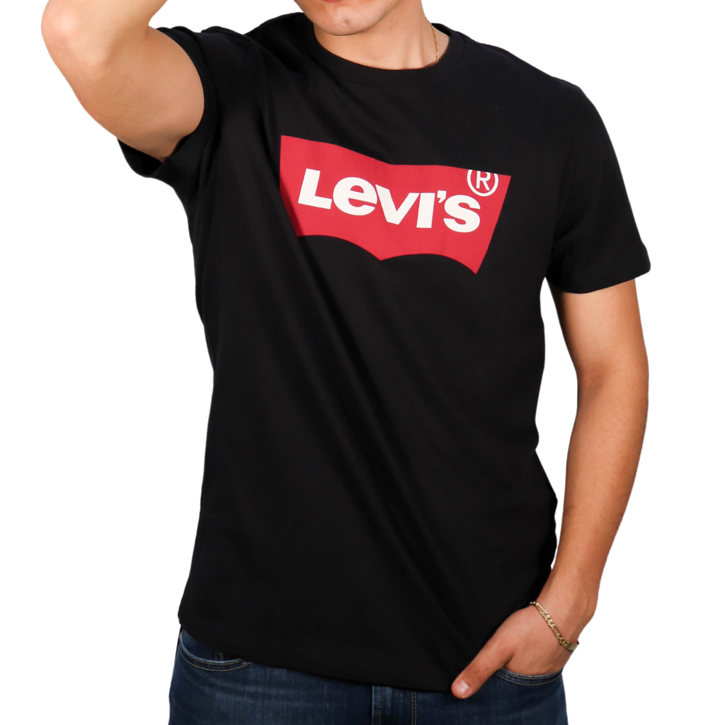 CAB CAMISETA LEVIS TEE GRAPHIC LEVIS