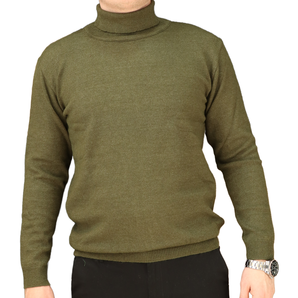 CAB SUETER MOLLER CUELLO TORTUGA BASICO 