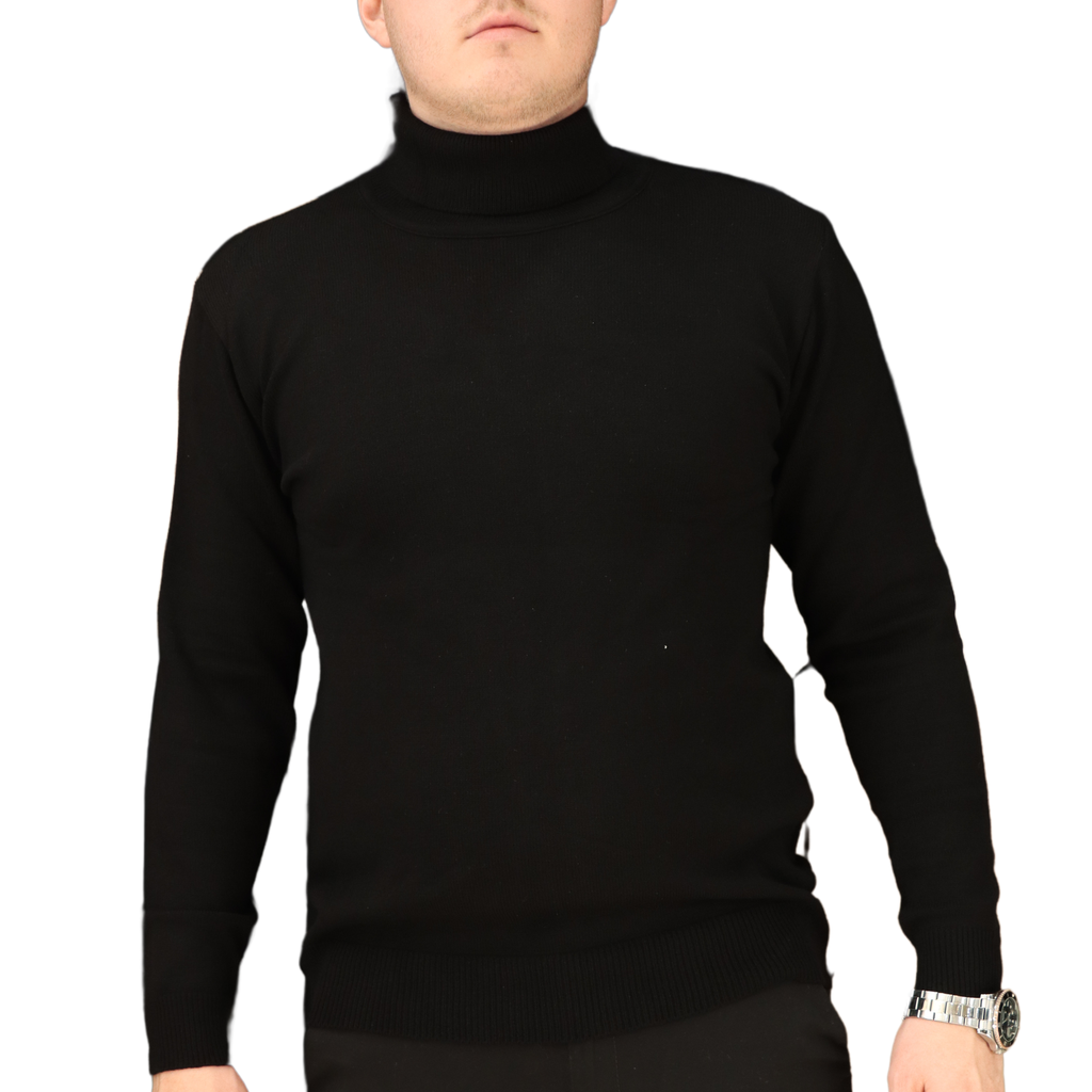 CAB SUETER MOLLER CUELLO TORTUGA BASICO 