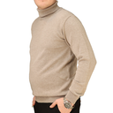 CAB SUETER MOLLER CUELLO TORTUGA BASICO 