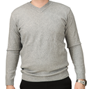 CAB SUETER MOLLER CUELLO V BASICO