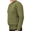 CAB SUETER MOLLER CUELLO V BASICO