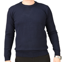 CAB SUETER MOLLER CUELLO REDONDO BASICO  