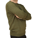 CAB SUETER MOLLER CUELLO REDONDO BASICO  