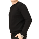CAB SUETER MOLLER CUELLO REDONDO BASICO  