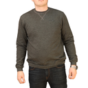 CAB SUETER ZIKNO CUELLO REDONDO FELPA BASICO