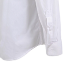 CAB CAMISA MICHEL BLANC MANCUERNILLA LISA BLANCO