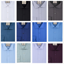CAB CAMISA MICHEL BLANC VESTIR BASICA