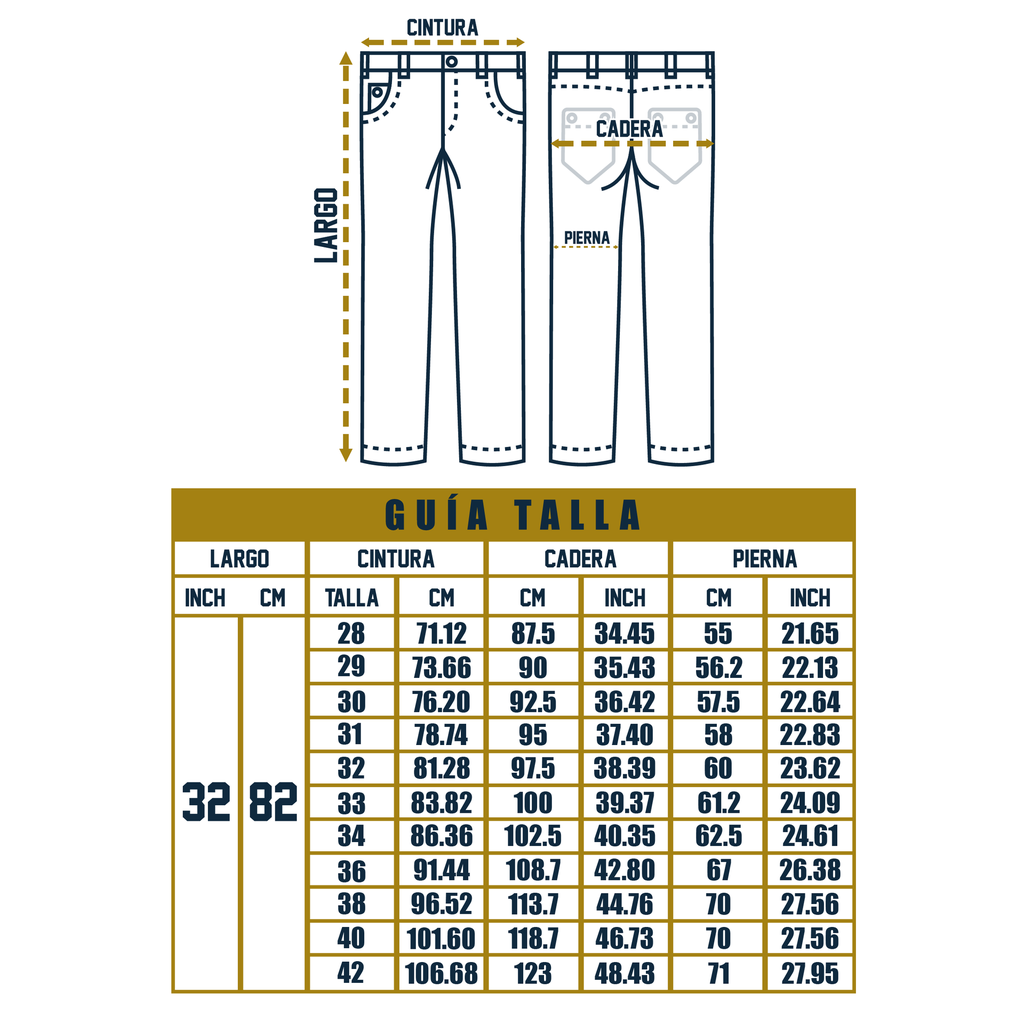 CAB PANTALON LEVIS 501 ORIGINAL FIT PALERMO
