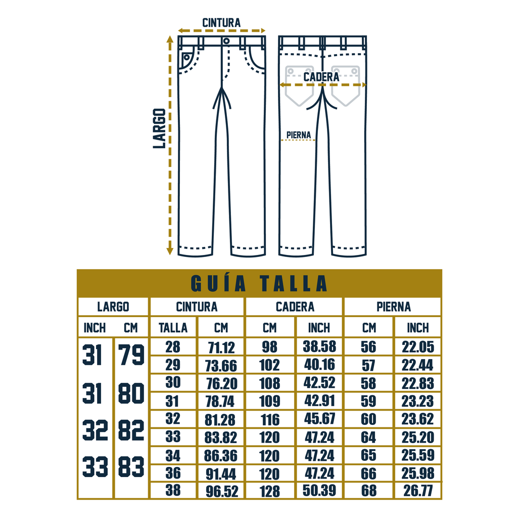 CAB PANTALON LEVIS 514 STRAIGHT FIT
