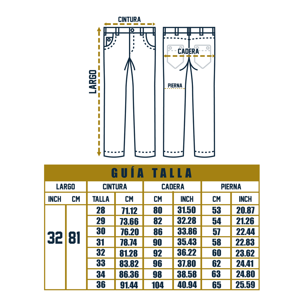 CAB PANTALON SILVER PLATE CROTCH BASICO STRETCH