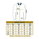 CAB CAMISA RICHMARBERT BASIC FORMAL 70 ML