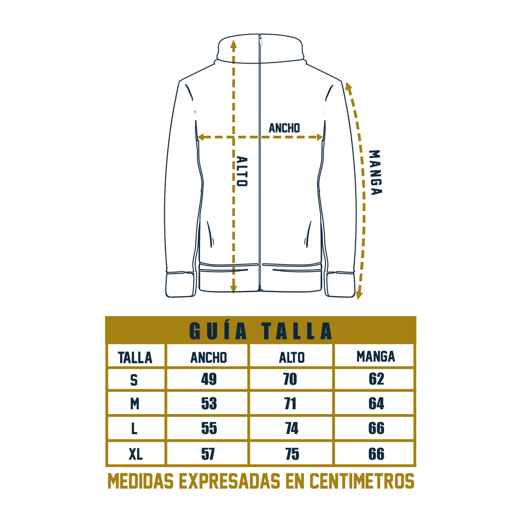 CAB SUDADERA QUEBEC ZIKNO BASICO 