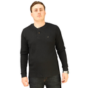 CAB CAMISETA ZIKNO THERMAL HENLEY