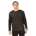 CAB CAMISETA ZIKNO THERMAL HENLEY