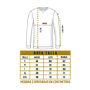 CAB CAMISETA TERMICO MARK ATHLETIC