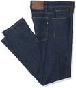CAB PANTALON SILVER PLATE CROTCH BASICO RIGIDO