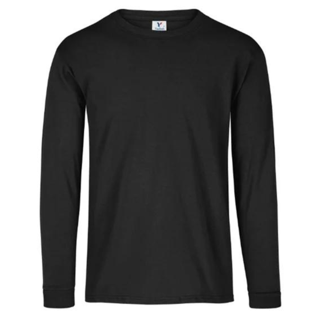 CAB CAMISETA YAZBEK C0304 MANGA LARGA