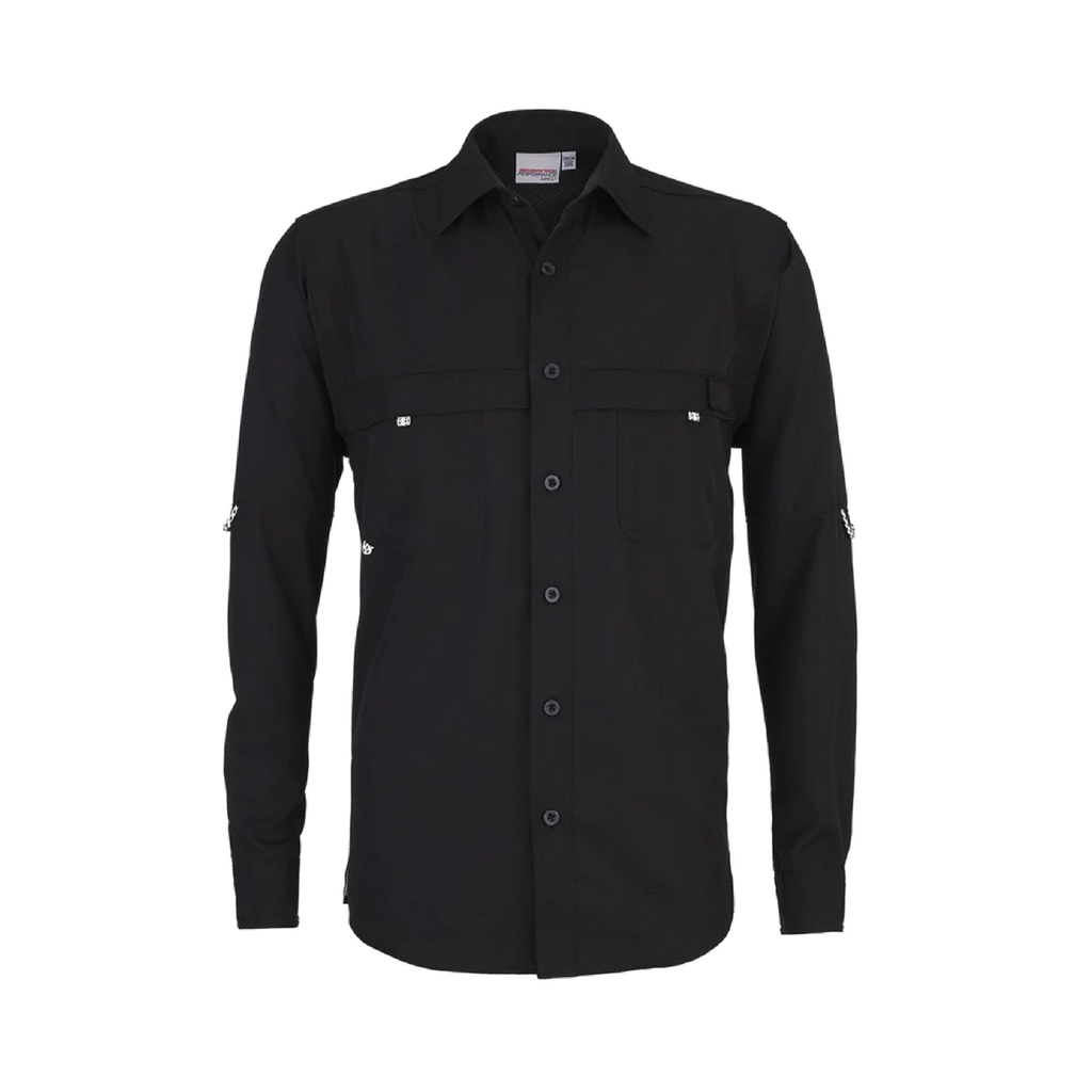CAB CAMISA BIG BANG PESCADOR MAKO