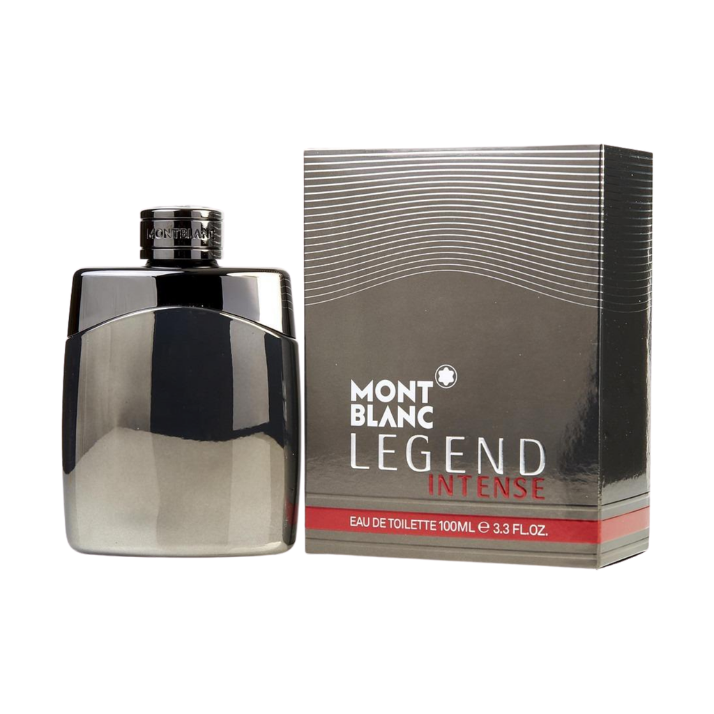 CAB PERFUME MONT BLANC LEGEND INTENSE EDT 100ML