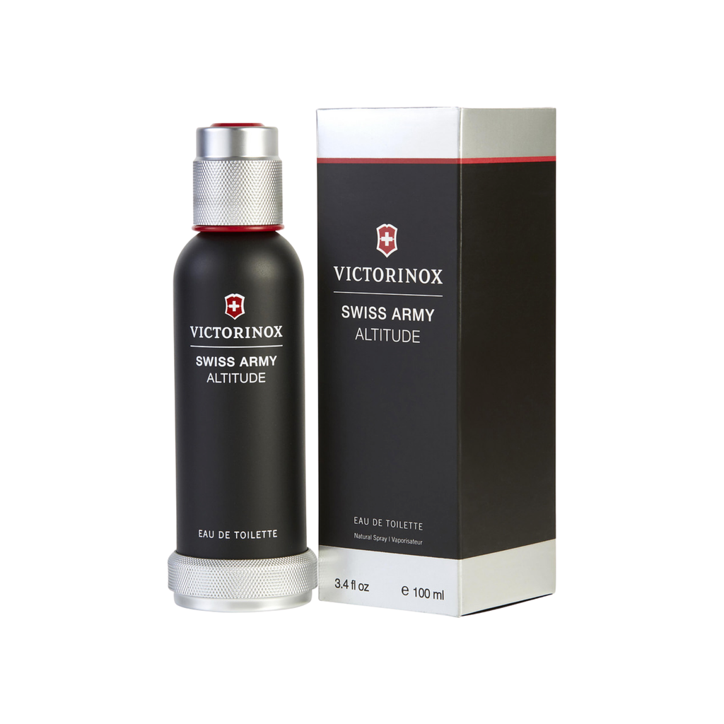 CAB PERFUME SWISS ARMY ALTITUDE 100ML EDT
