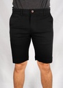 CAB BERMUDA WHITE PEAK GABARDINA
