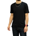 CAB CAMISETA BONES COMBED CUELLO R 3700M