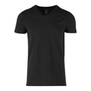 CAB CAMISETA BONES COMBED CUELLO V 3700MV