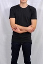 CAB CAMISETA BONES TRIBLEND 3710M