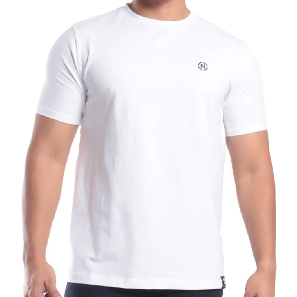 CAB CAMISETA NAUTICA JEANS BASICA W23